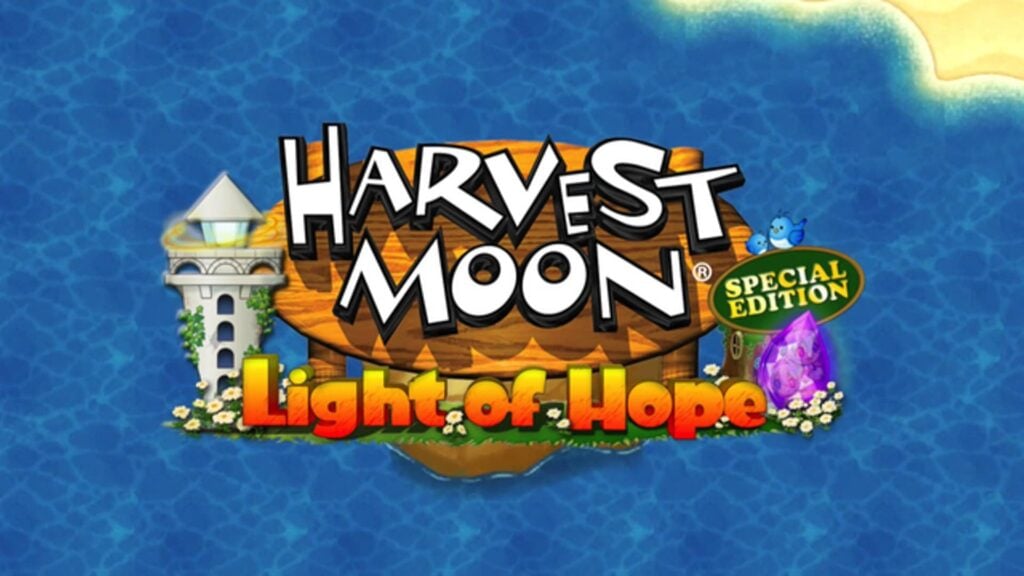 Harvest Moon creator – Why gamers return to consoles