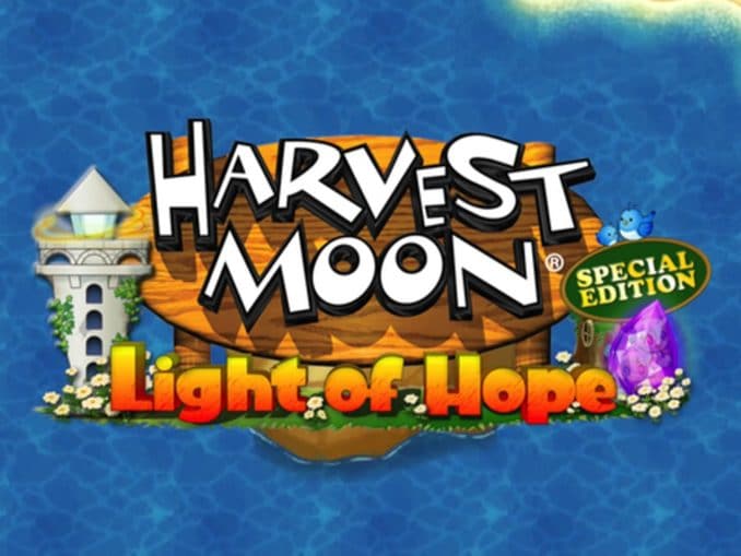 Nieuws - Maker van Harvest Moon – Waarom gamers terugkeren naar consoles