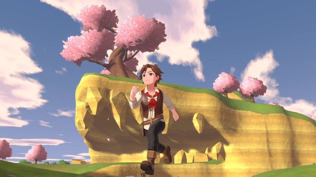 Harvest Moon: Echoes of Teradea uitgesteld naar 15 oktober 2026