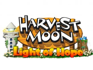 Nieuws - Harvest Moon: Light Of Hope Special Edition Trailer 