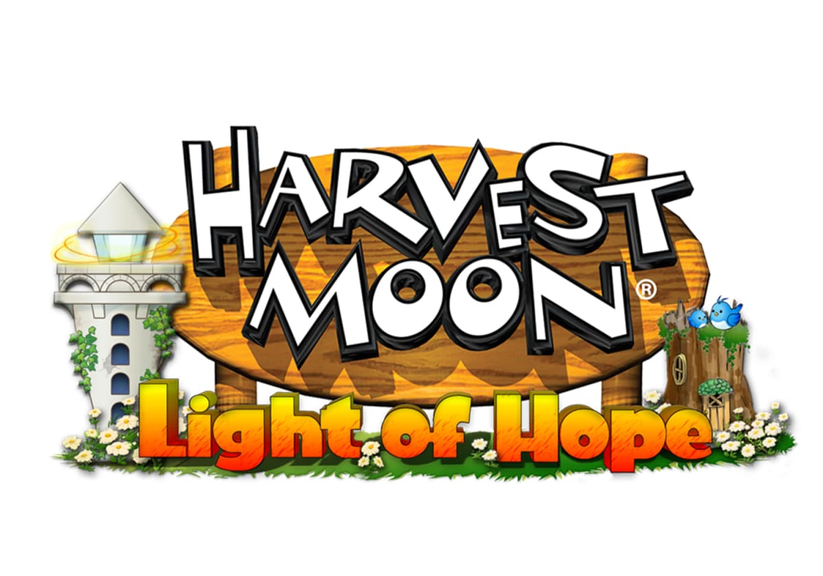 Harvest Moon: Light Of Hope Special Edition Trailer