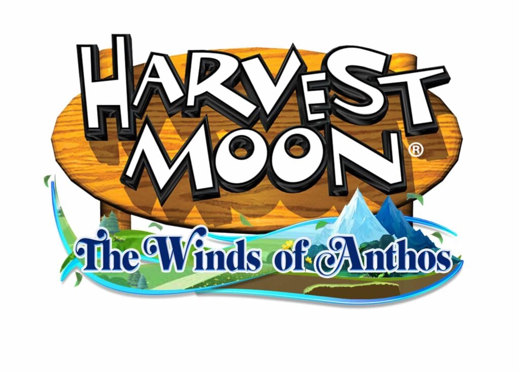 Harvest Moon: The Winds of Anthos – Coming This Summer, What to Expect