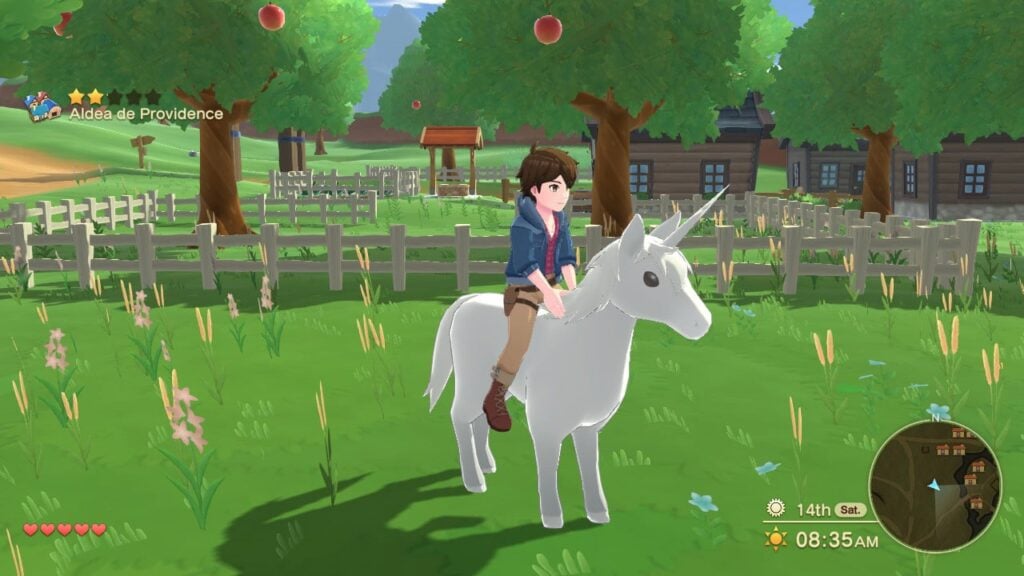 Harvest Moon: The Winds Of Anthos DLC Updates – Expanding Your Adventure