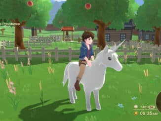 Harvest Moon: The Winds Of Anthos DLC Updates – Expanding Your Adventure