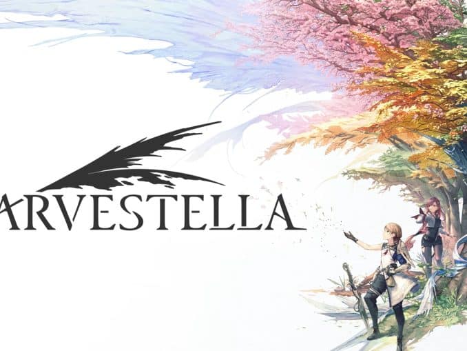 Nieuws - Harvestella – Launch trailer 