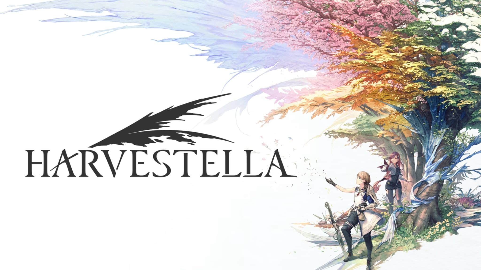 Harvestella – Launch trailer