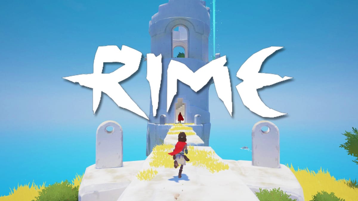 Has RiME improved since its major update?