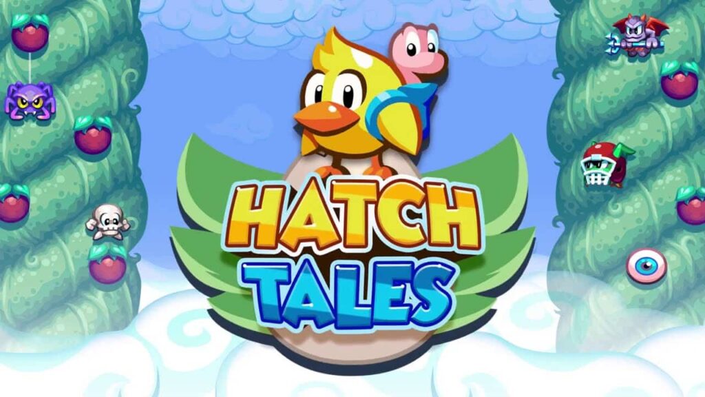 Hatch Tales: A Creative Platformer Journey Finally Arrives