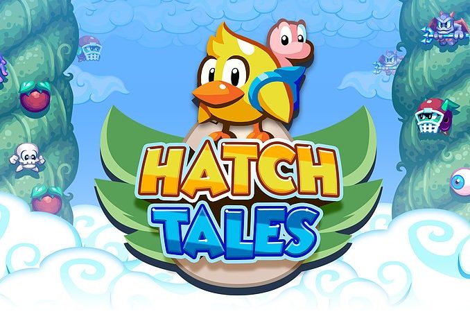 News - Hatch Tales – Formerly known as Chicken Wiggle Workshop 
