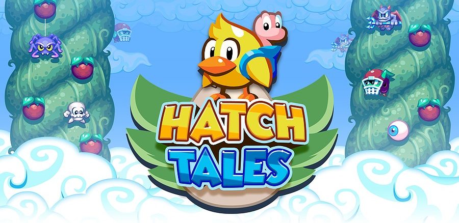 Hatch Tales – Voorheen bekend als Chicken Wiggle Workshop
