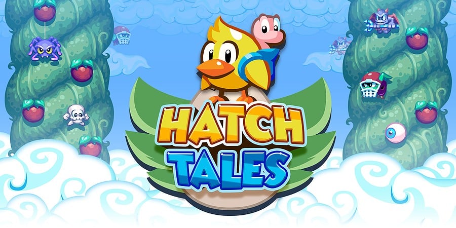 Hatch Tales – Voorheen bekend als Chicken Wiggle Workshop
