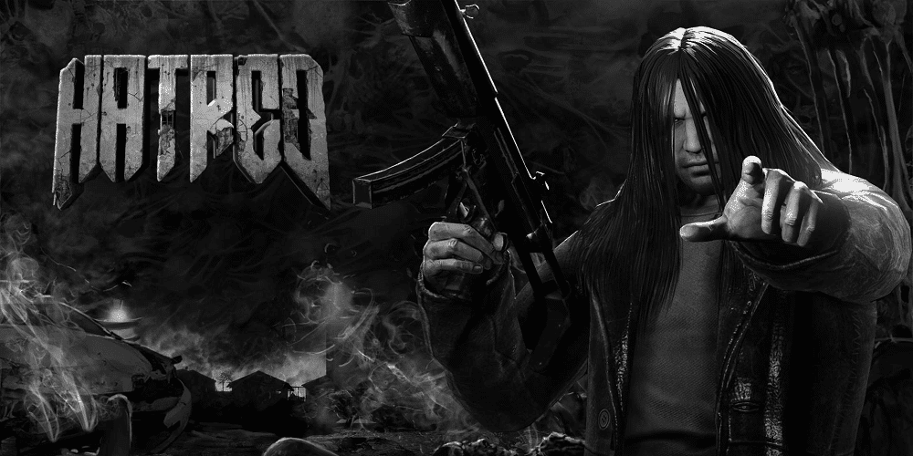 Hatred aangekondigd