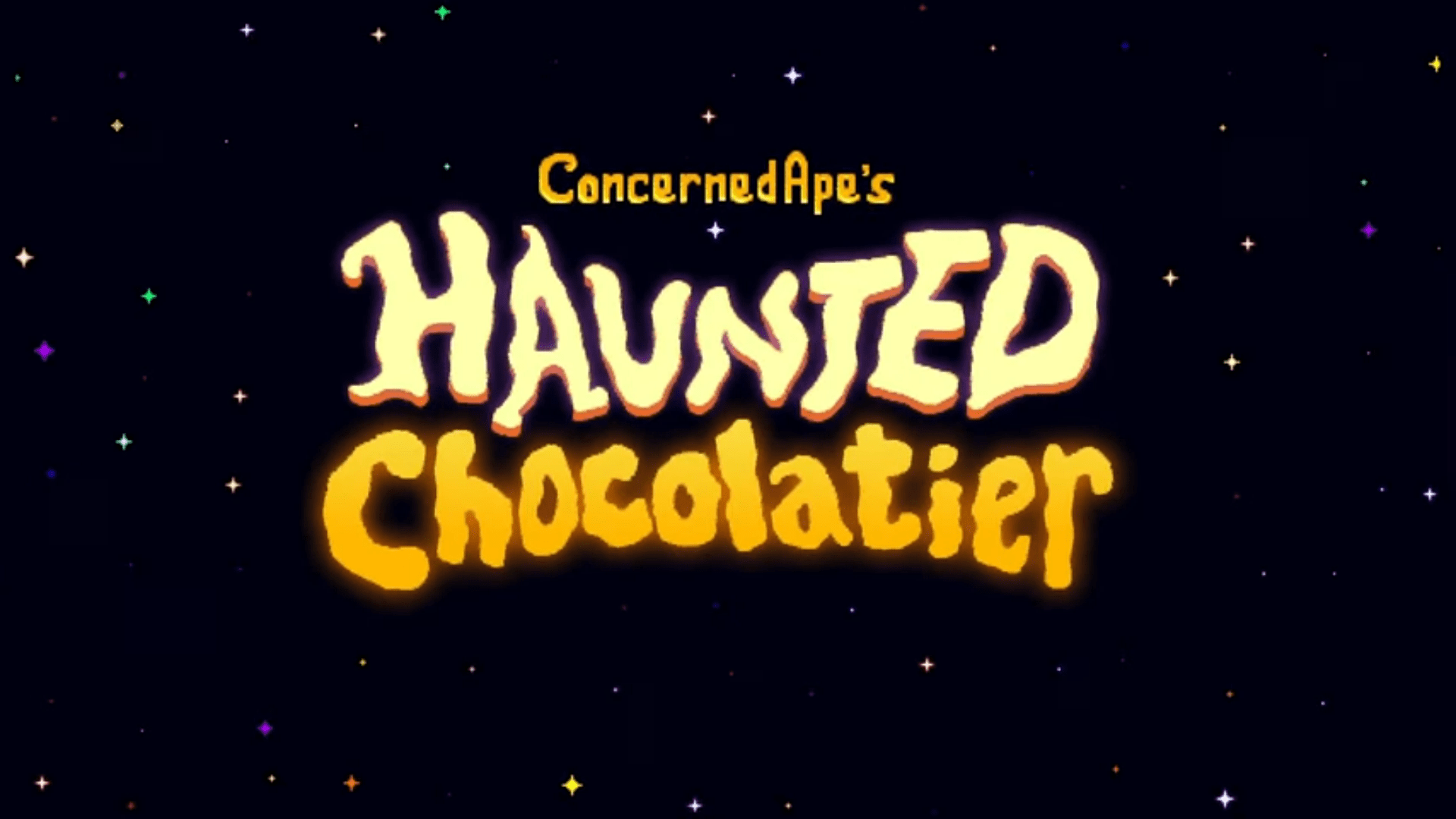 Haunted Chocolatier – Een heerlijk griezelig avontuur gebrouwen in ConcernedApe’s Cauldron