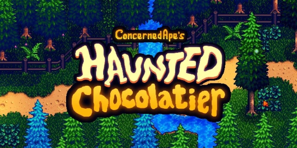 Haunted Chocolatier heeft ook boss battles
