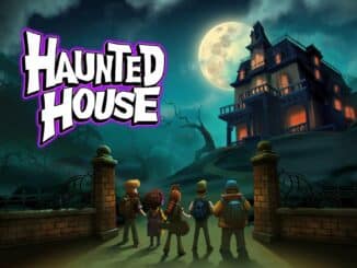 Haunted House: Unravel the Secrets of the Eerie Mansion