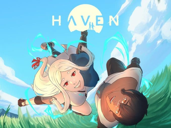 Release - Haven 