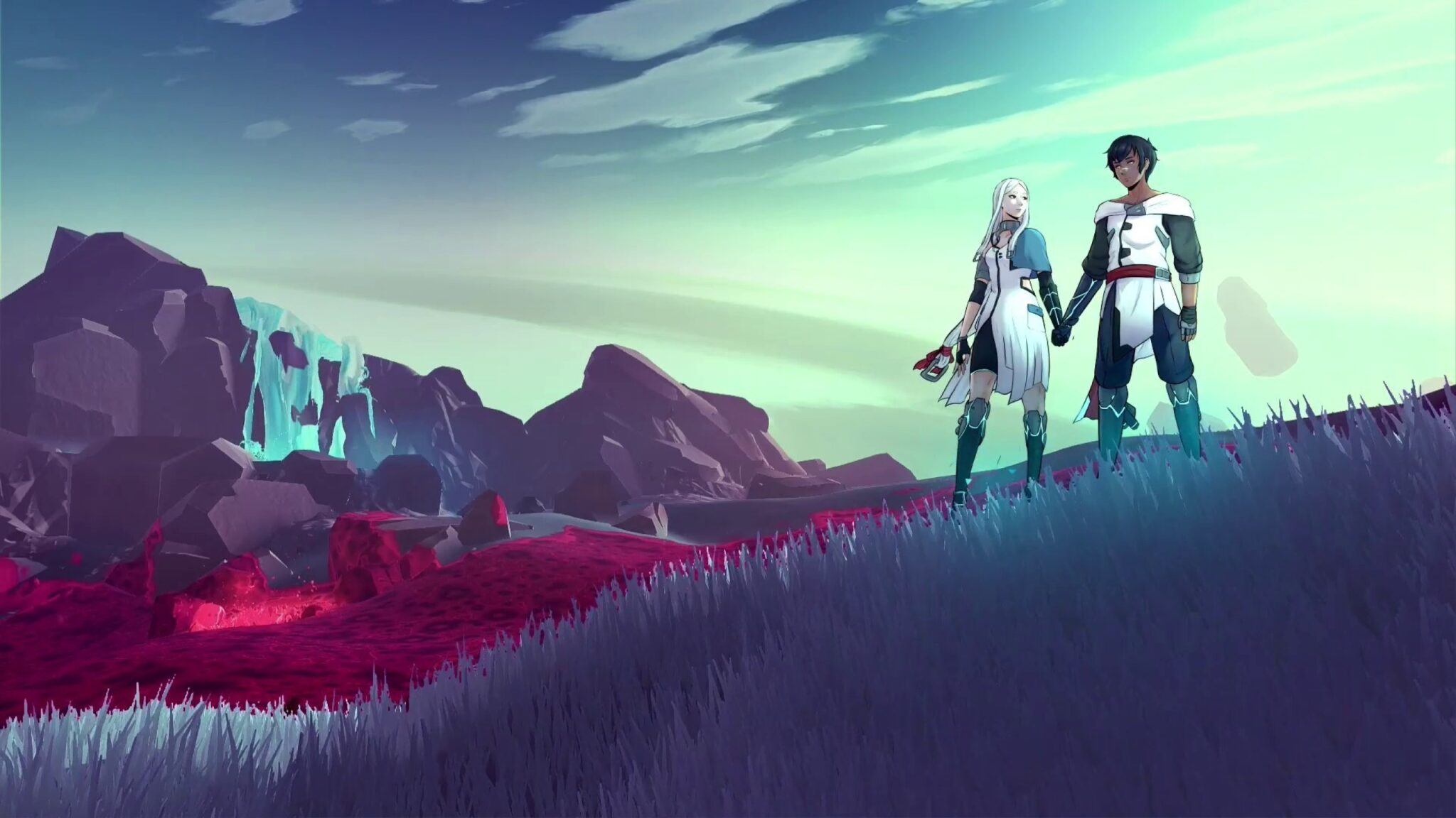 Haven – Glide Free Trailer