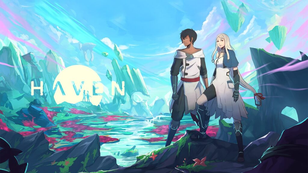 Haven launches February 4, 2021