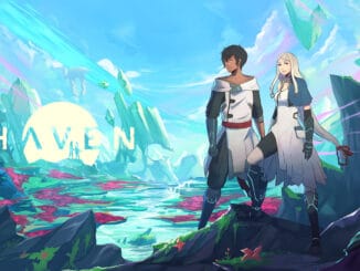 Haven launches February 4, 2021