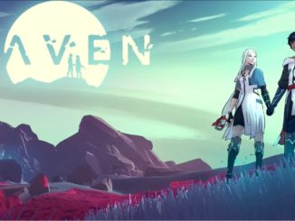 Haven – Nieuwe gameplay trailer