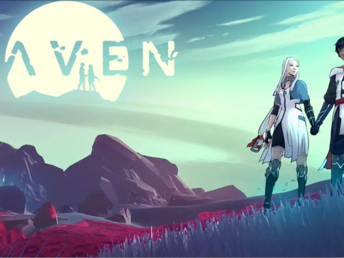 Nieuws - Haven – Nieuwe gameplay trailer 