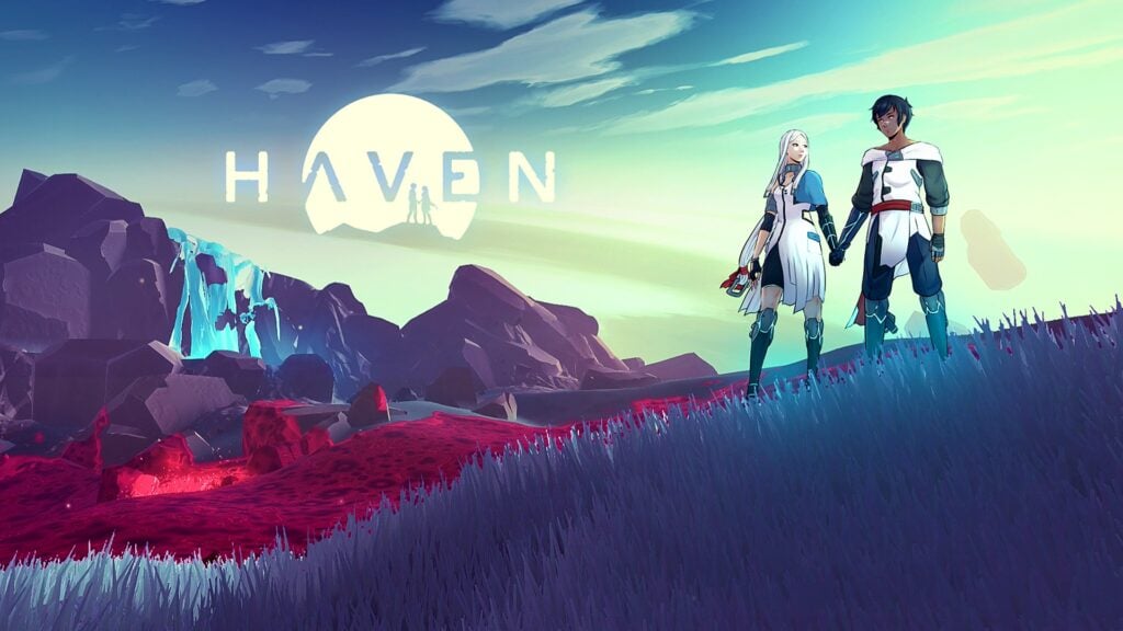 Haven – Opening Movie