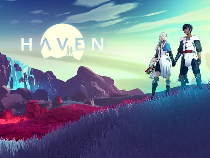 News - Haven – Opening Movie 