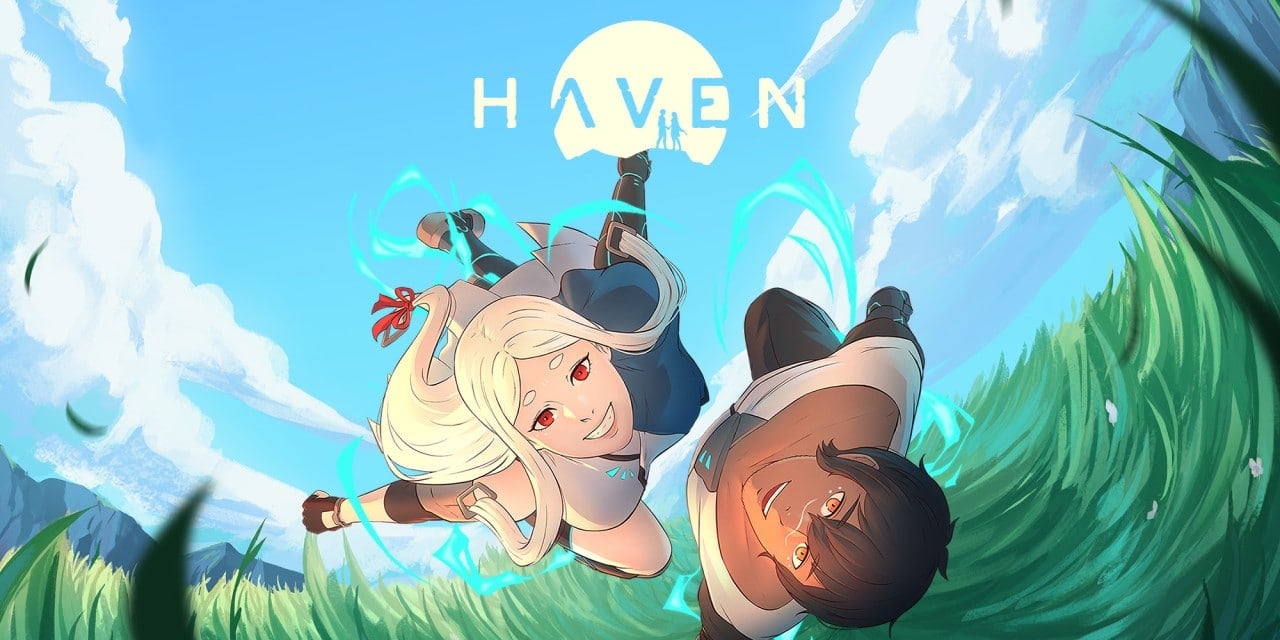 Haven – Korte Trailer