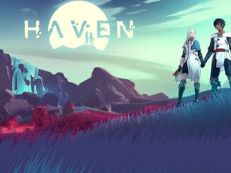 Haven – version 1.1.302 patch notes