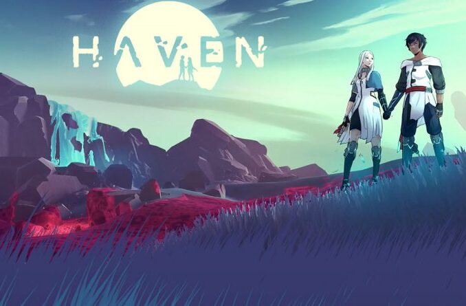 News - Haven – version 1.1.302 patch notes 