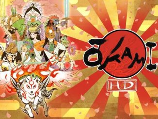HD-remake Okami aangekondigd