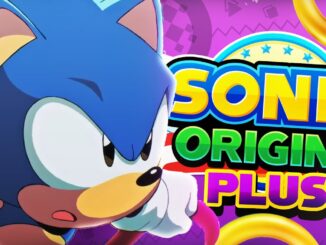 Headcannon worked with SEGA to create Sonic Origins Plus: The Ultimate Sonic the Hedgehog Collection