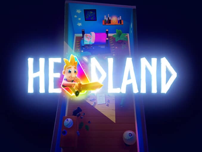 News - Headland releases next week 