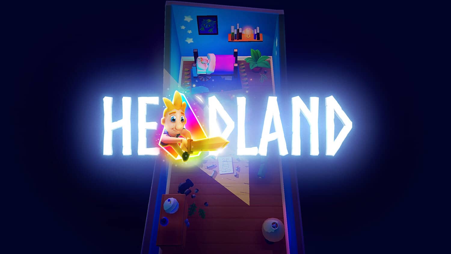 Headland releases next week