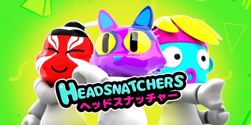 Headsnatchers Headsnatchers
