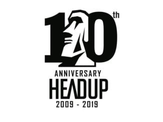 Headup Games viert 10 jarig jubileum dit jaar