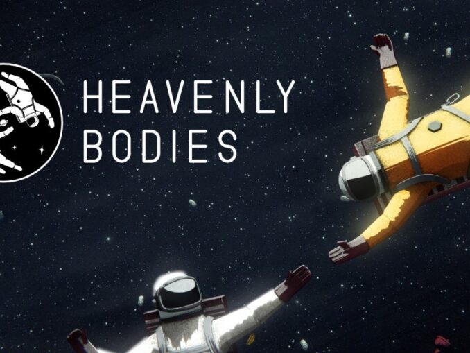 Release - Heavenly Bodies 