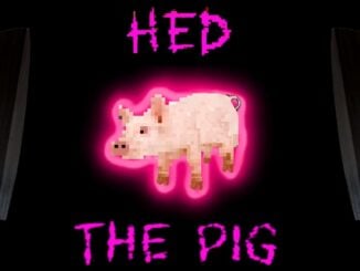 Release - Hed the Pig
