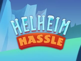 Release - Helheim Hassle 