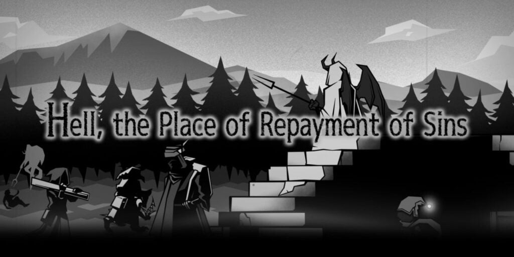 Hell’s High Harmonizers