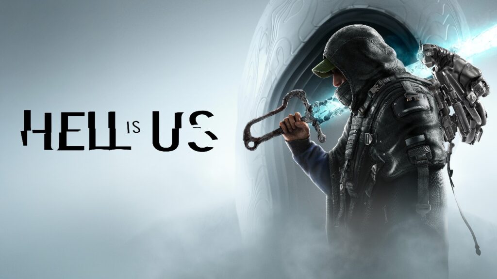 Hell is Us Nintendo Switch 2 Release Delayed to October 8, 2026