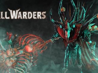 Hell Warders Launch Trailer