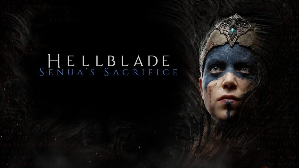 Hellblade is coming April 11th