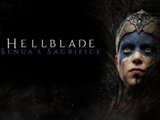 Hellblade is coming April 11th