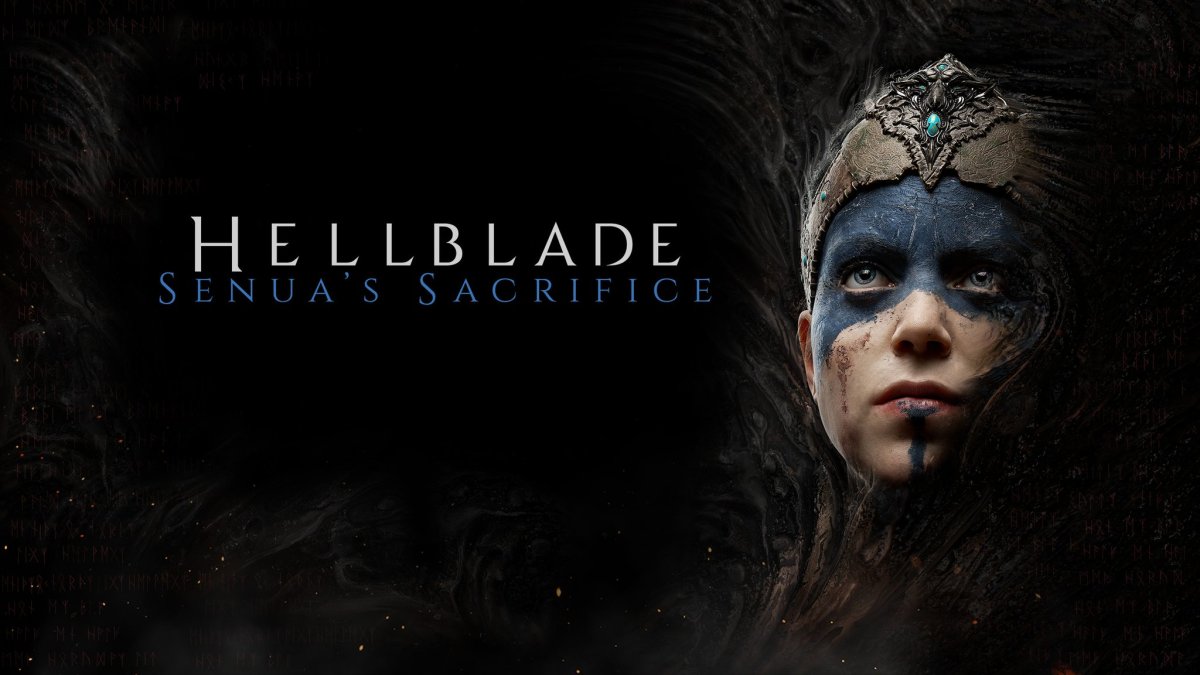 Hellblade komt op 11 April