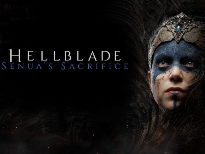 News - Hellblade: Senua’s Sacrifice coming in Spring 