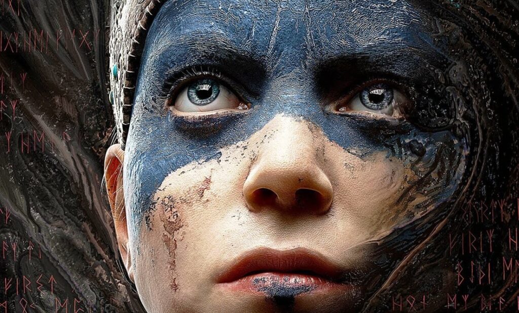 Hellblade: Senua’s Sacrifice fysieke release gespot bij Amazon Spanje