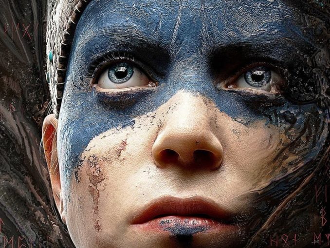 News - Hellblade: Senua’s Sacrifice physical release spotted at Amazon Spain 
