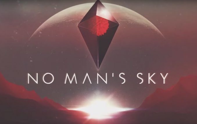News - Hello Games interested to port No Man’s Sky 