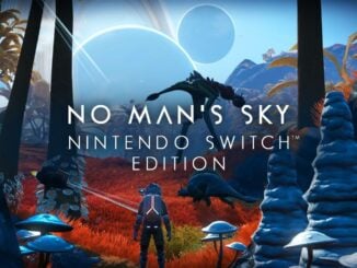 Nieuws - Hello Games – No Man’s Sky ontwikkeling duurde meer dan 2 jaar 